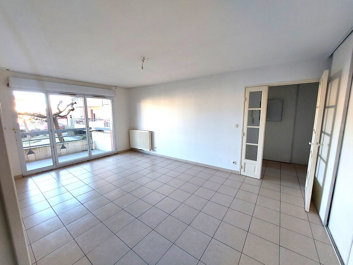 Vente Appartement à Toulouse 3 pièces