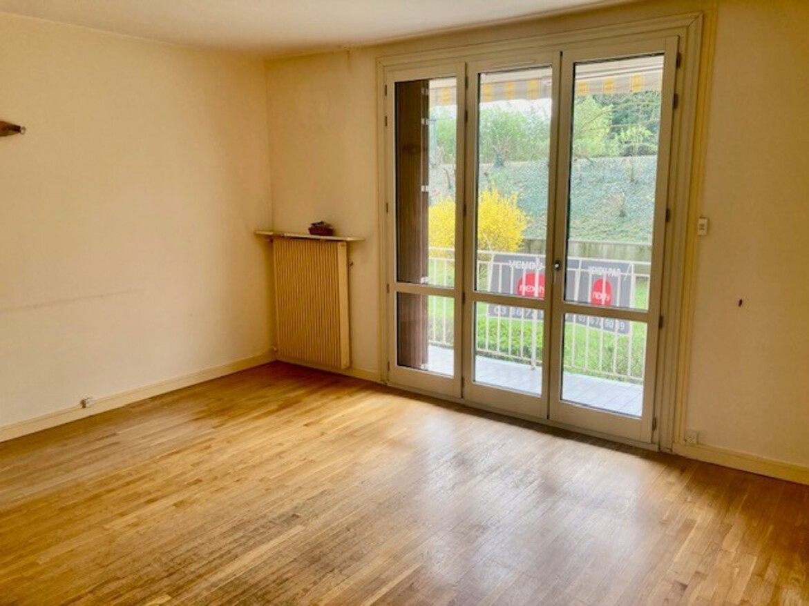 Vente Appartement à Auxerre 3 pièces