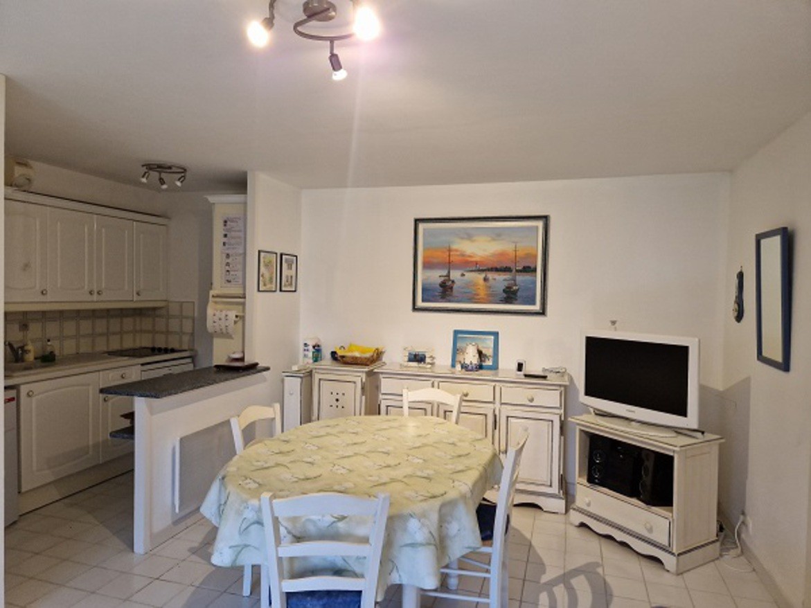 Vente Appartement à Villers-sur-Mer 2 pièces