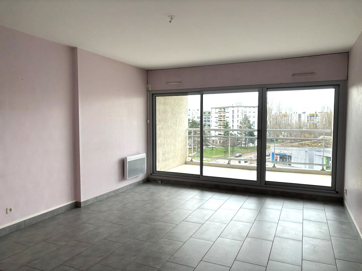 Vente Appartement à Chalon-sur-Saône 2 pièces