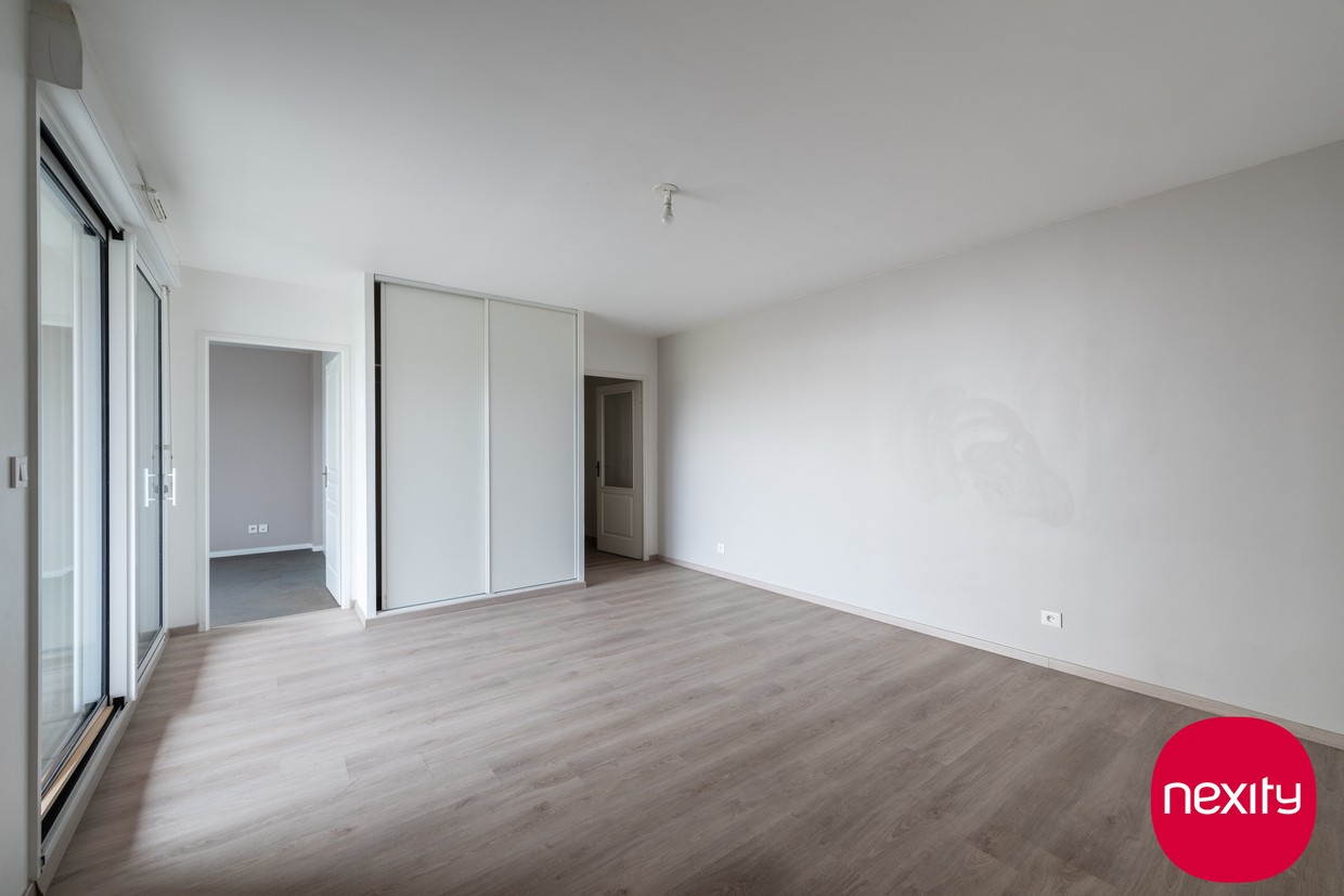 Vente Appartement à Lille 2 pièces