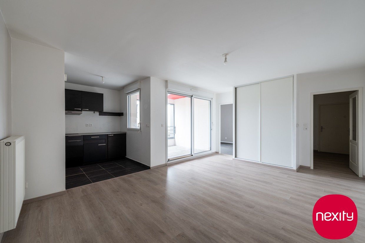 Vente Appartement à Lille 2 pièces