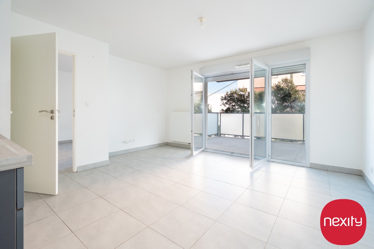 Vente Appartement à Sète 2 pièces