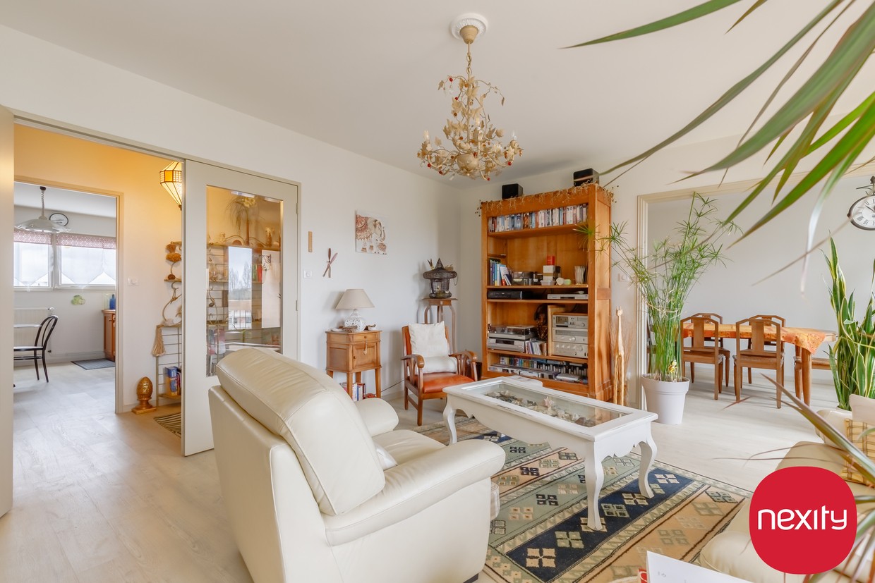 Vente Appartement à la Roche-sur-Yon 5 pièces