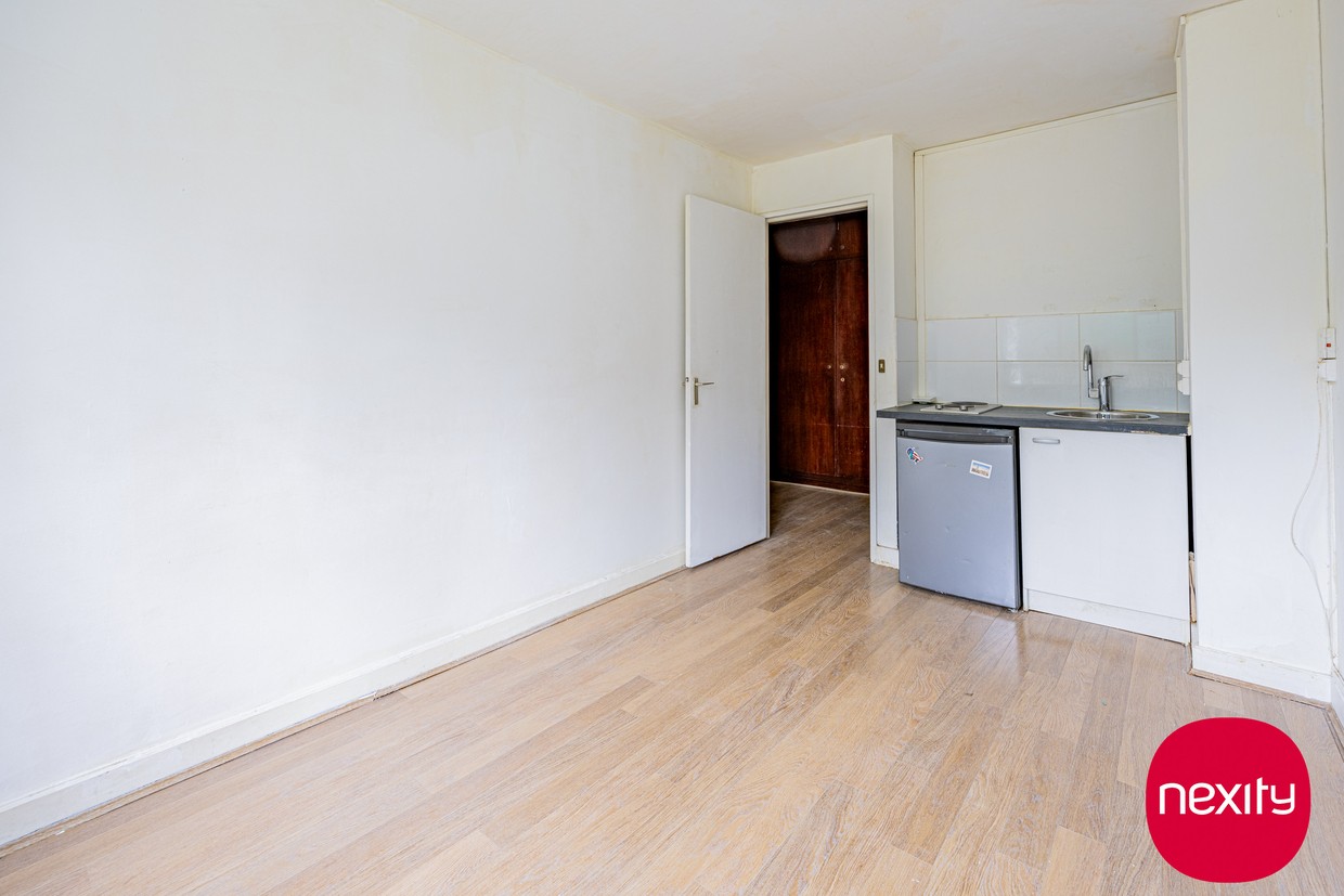 Vente Appartement à Paris Gobelins 13e arrondissement 1 pièce