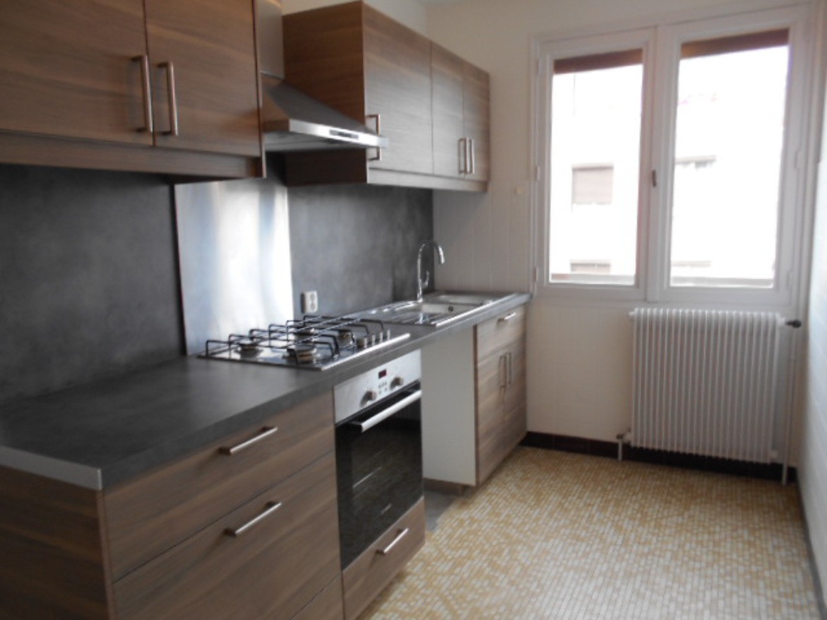 Vente Appartement à Montargis 3 pièces