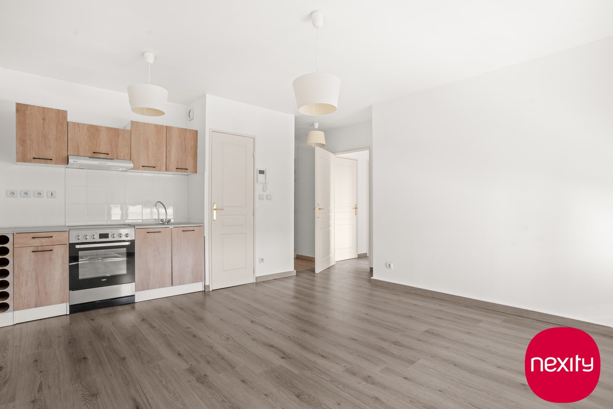 Vente Appartement à Villeurbanne 2 pièces