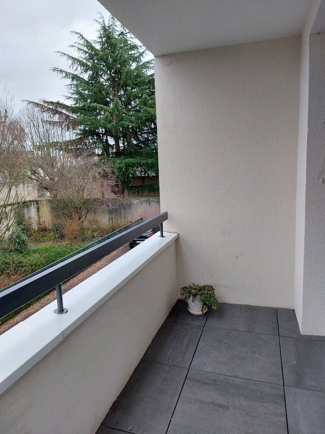 Vente Appartement à Angers 4 pièces