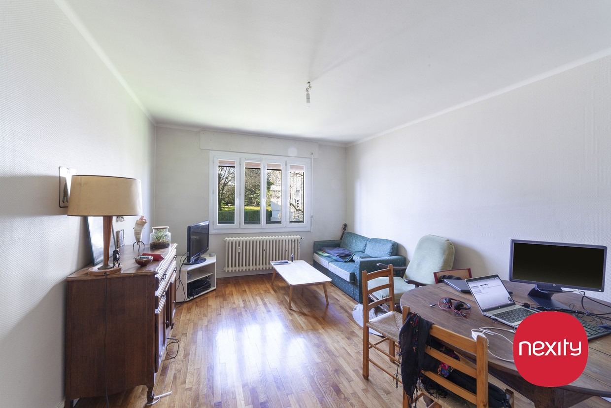 Vente Appartement à Besançon 3 pièces