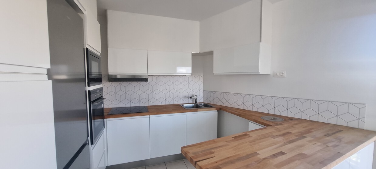 Vente Appartement à les Sables-d'Olonne 2 pièces