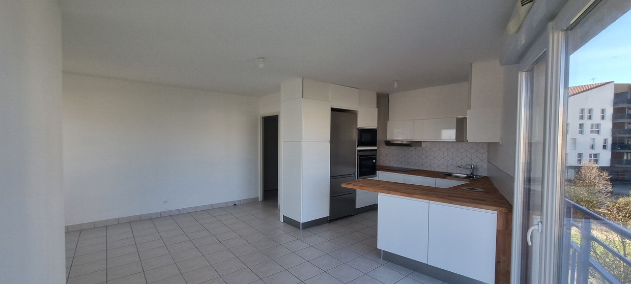 Vente Appartement à les Sables-d'Olonne 2 pièces