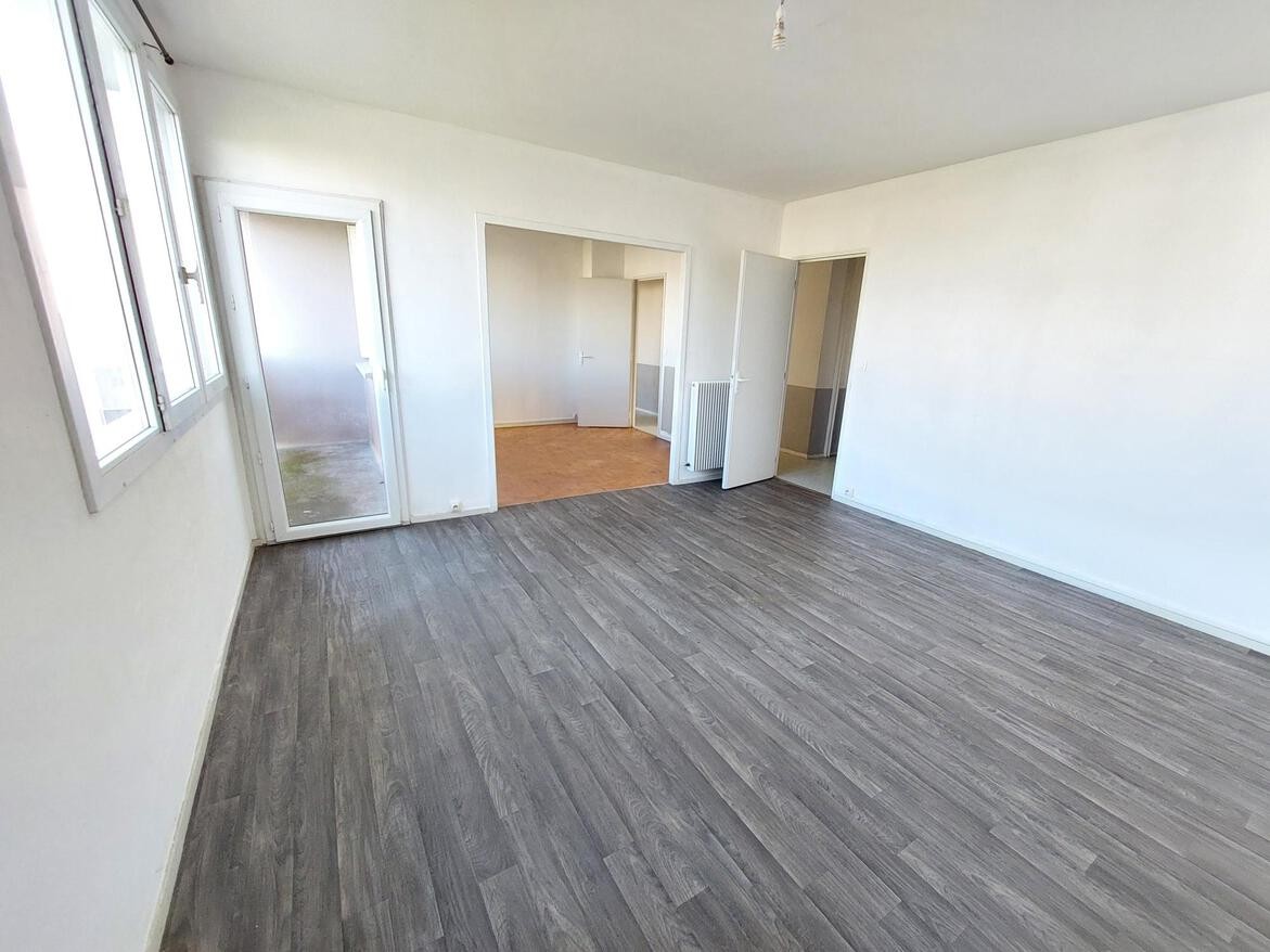 Vente Appartement à Libourne 5 pièces