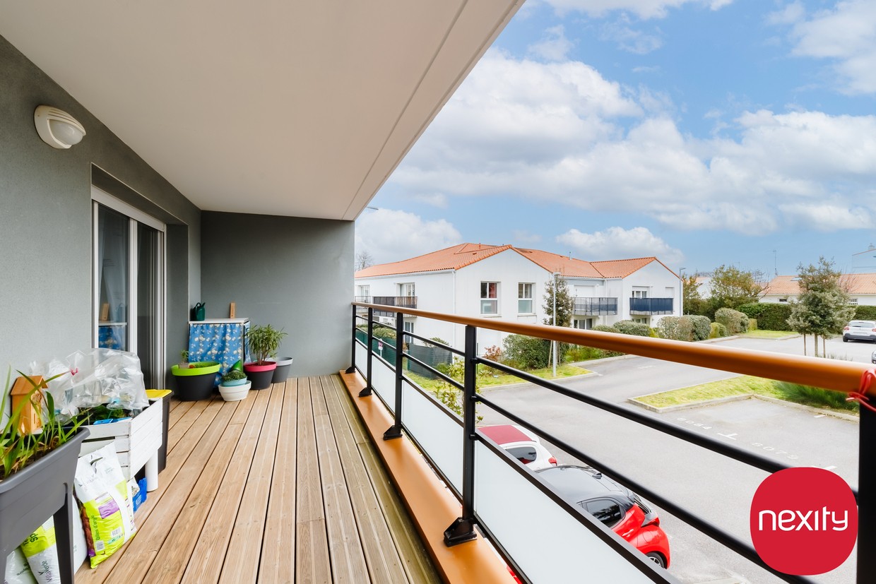 Vente Appartement à les Sables-d'Olonne 2 pièces