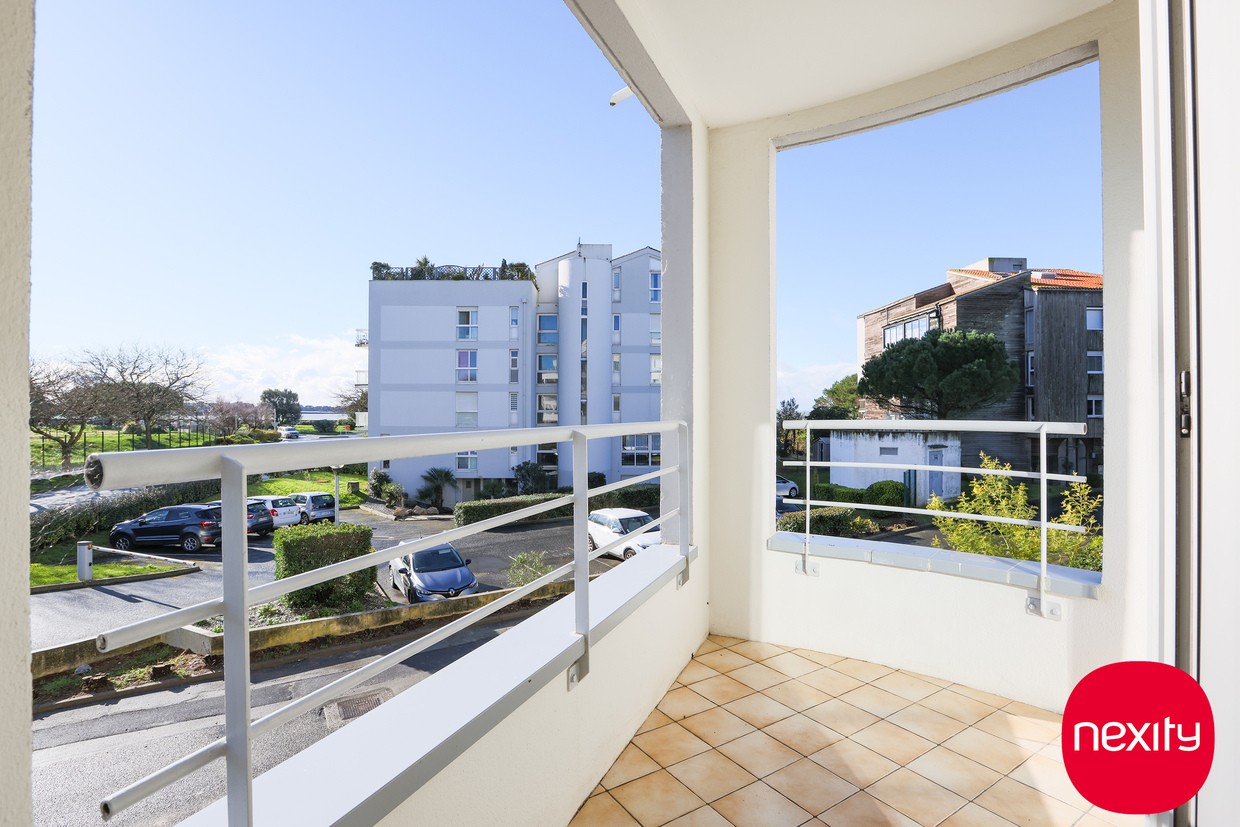 Vente Appartement à la Rochelle 1 pièce