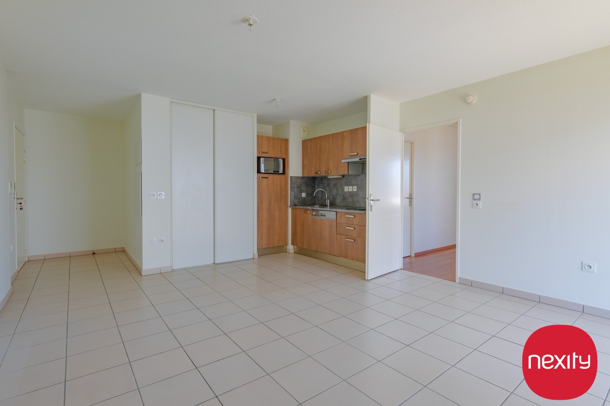 Vente Appartement à Mions 2 pièces