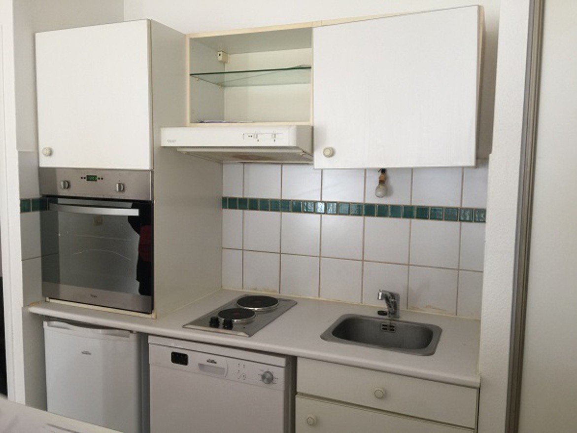 Vente Appartement à Lille 2 pièces