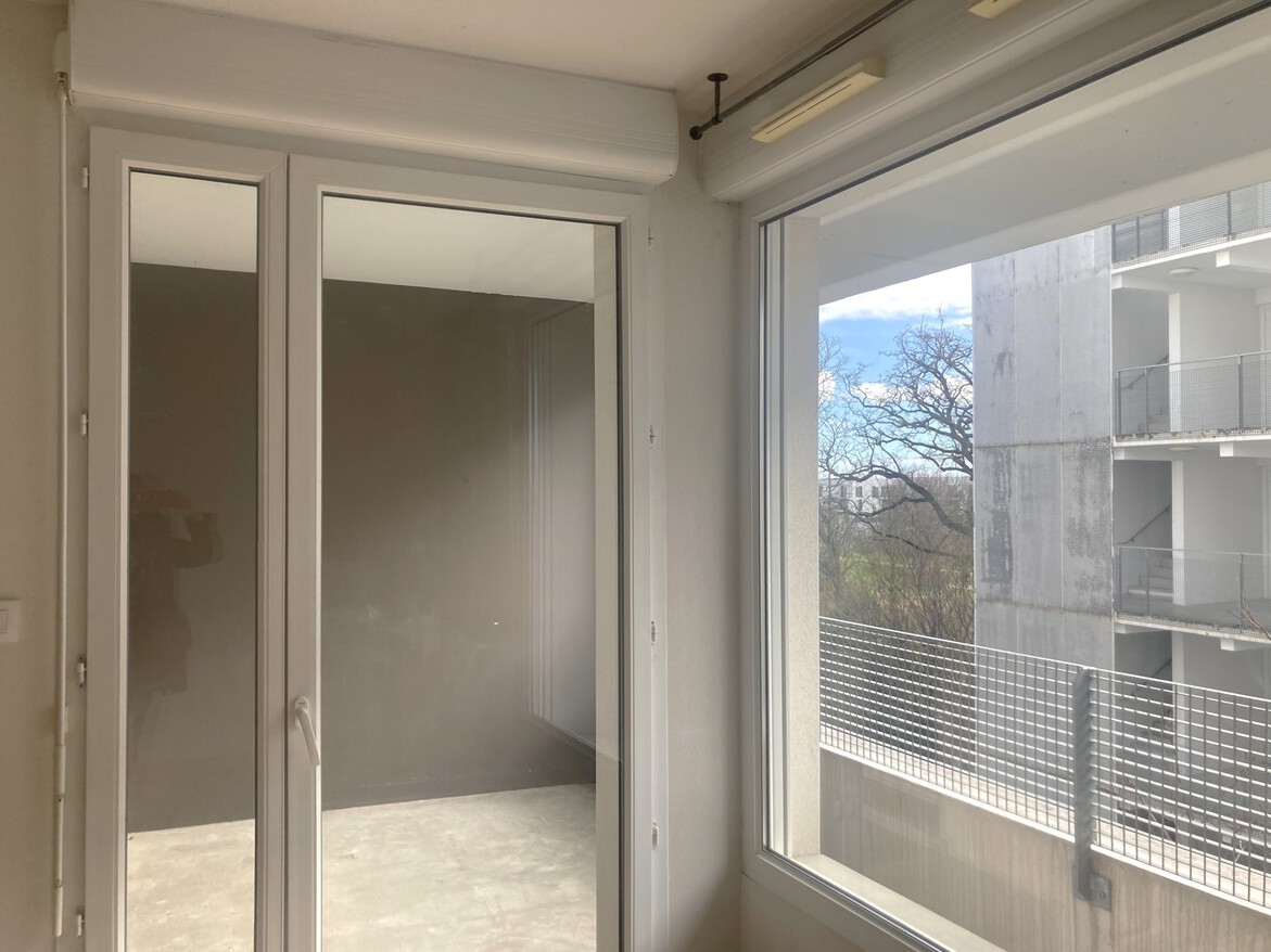 Vente Appartement à Balma 3 pièces