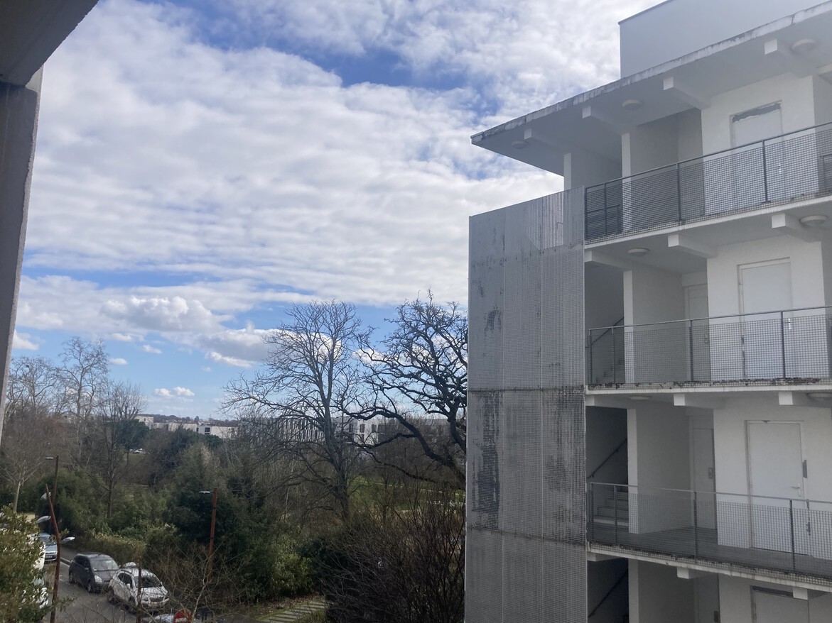 Vente Appartement à Balma 3 pièces