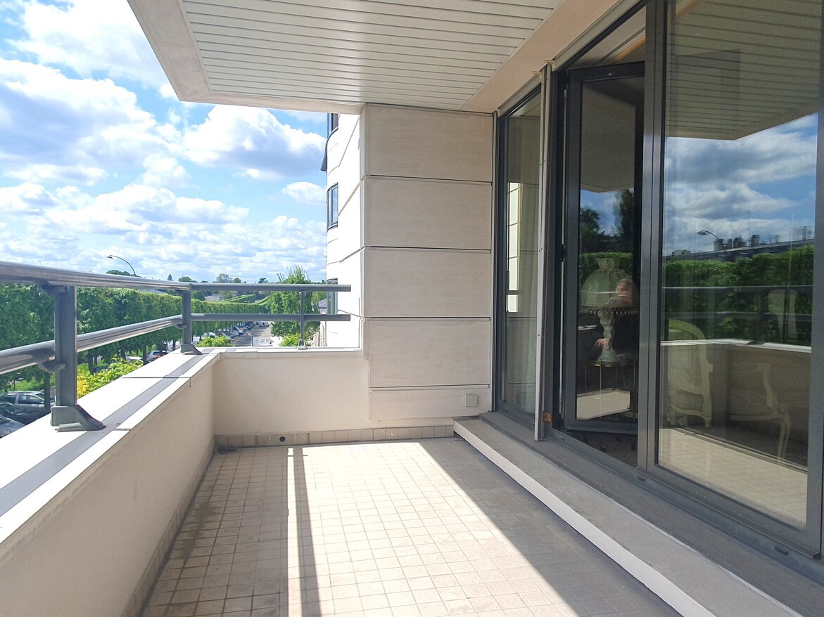 Vente Appartement à le Chesnay 4 pièces