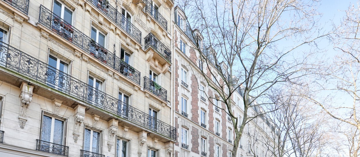 Vente Appartement à Paris Gobelins 13e arrondissement 1 pièce