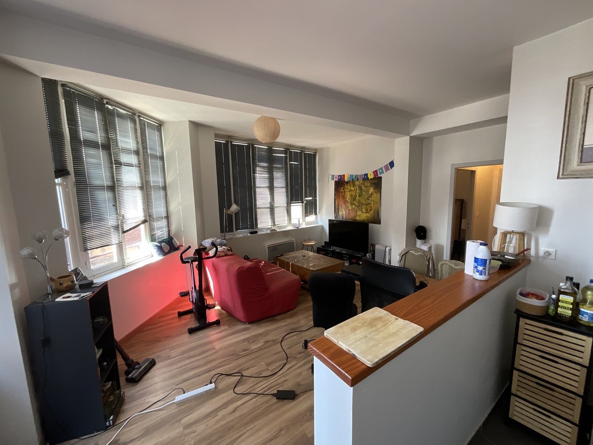 Vente Appartement à Limoges 2 pièces