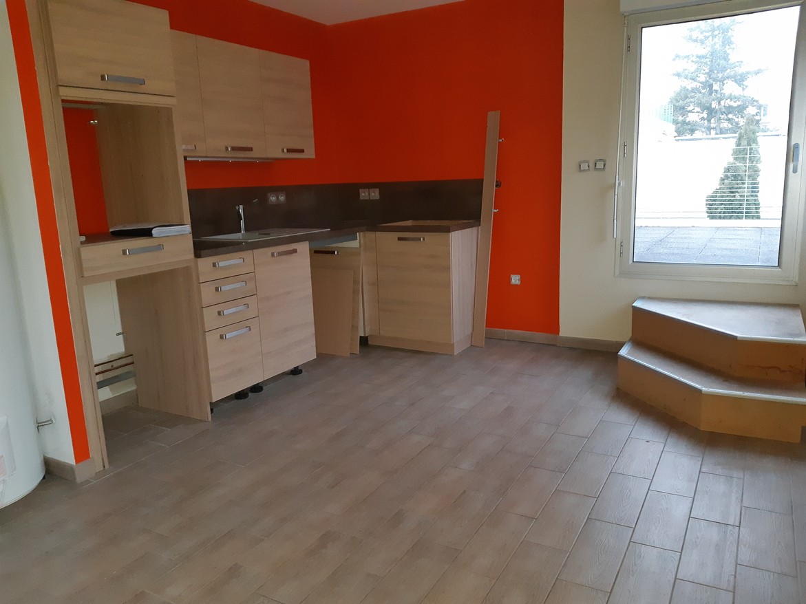 Vente Appartement à Montargis 5 pièces