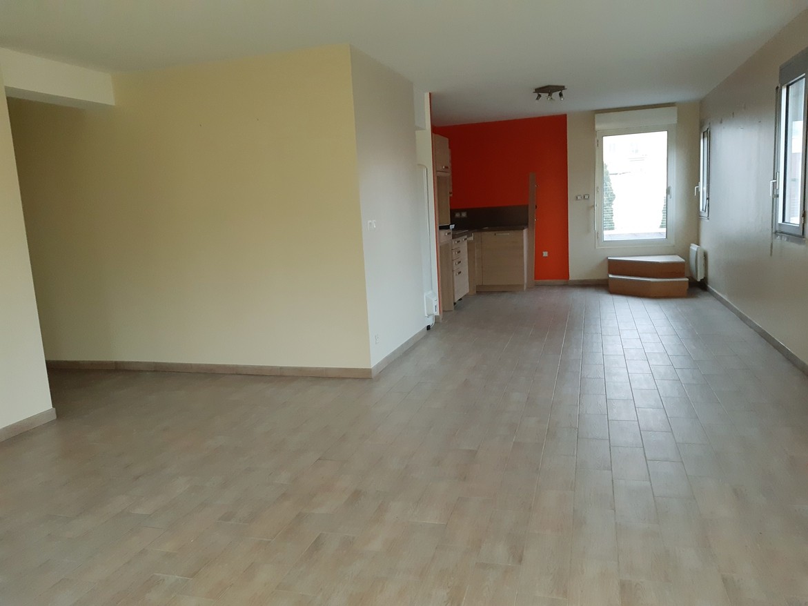 Vente Appartement à Montargis 5 pièces