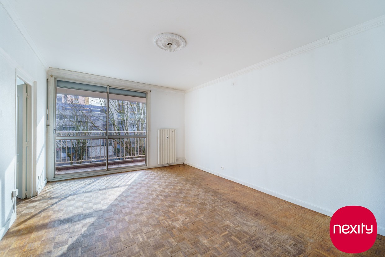 Vente Appartement à Dijon 4 pièces