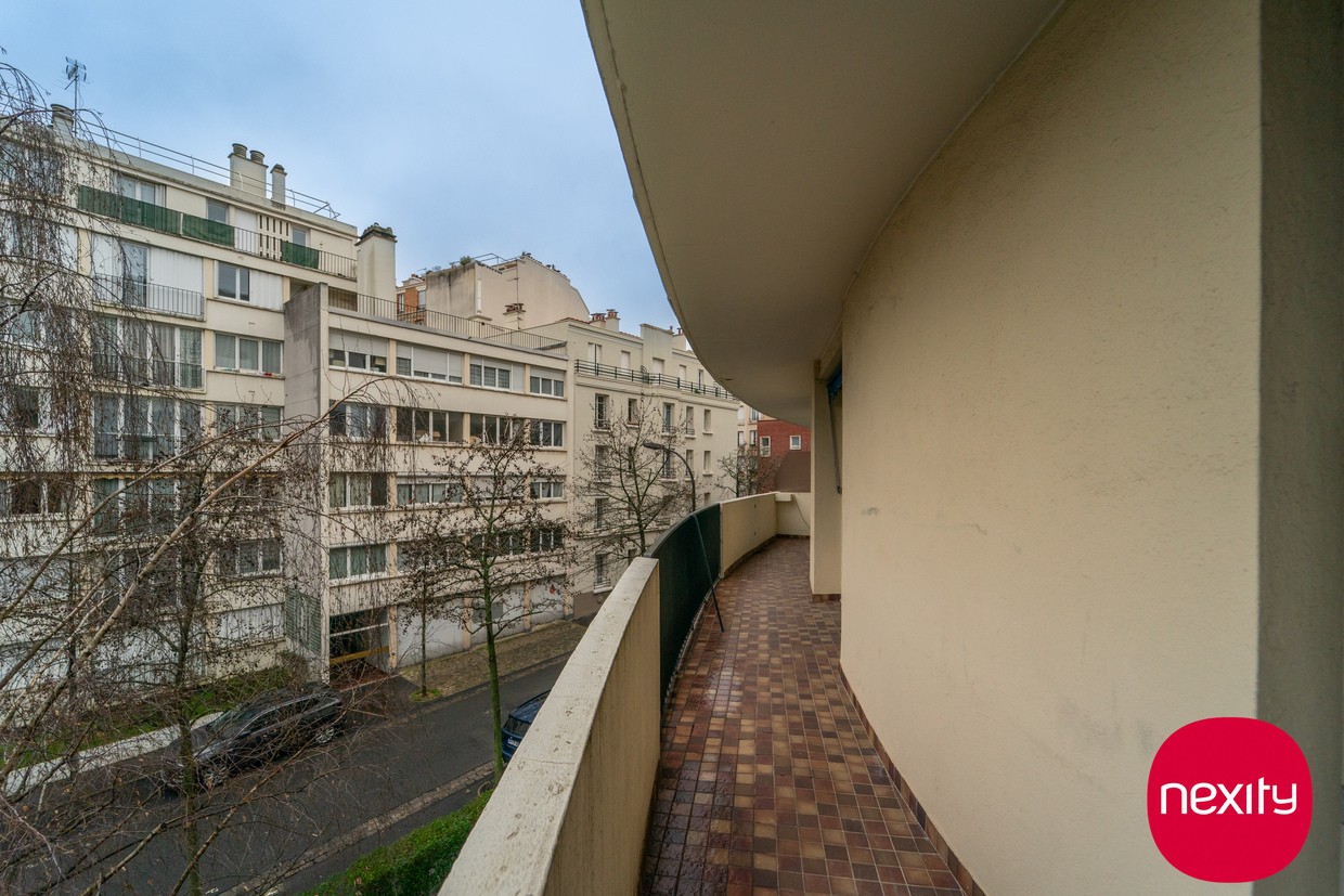 Vente Appartement à Vincennes 4 pièces