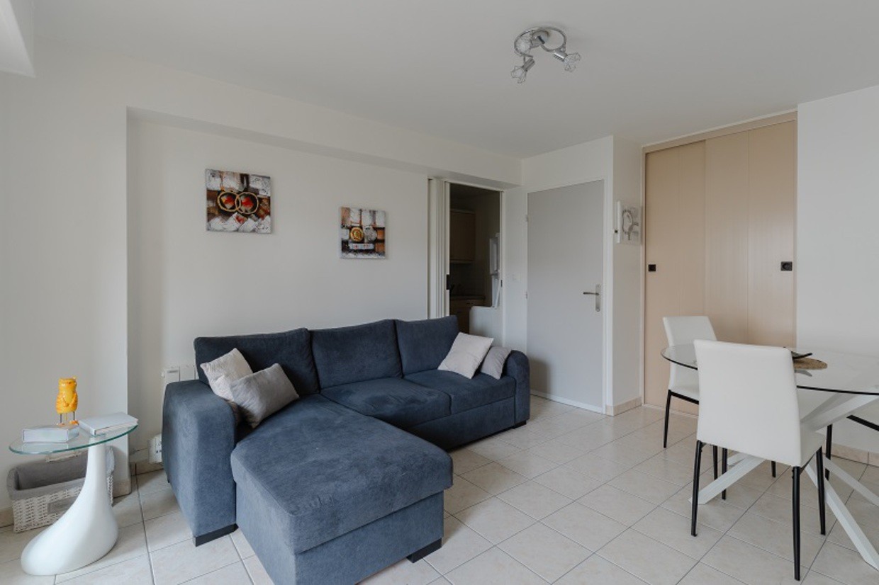 Vente Appartement à Villers-sur-Mer 2 pièces