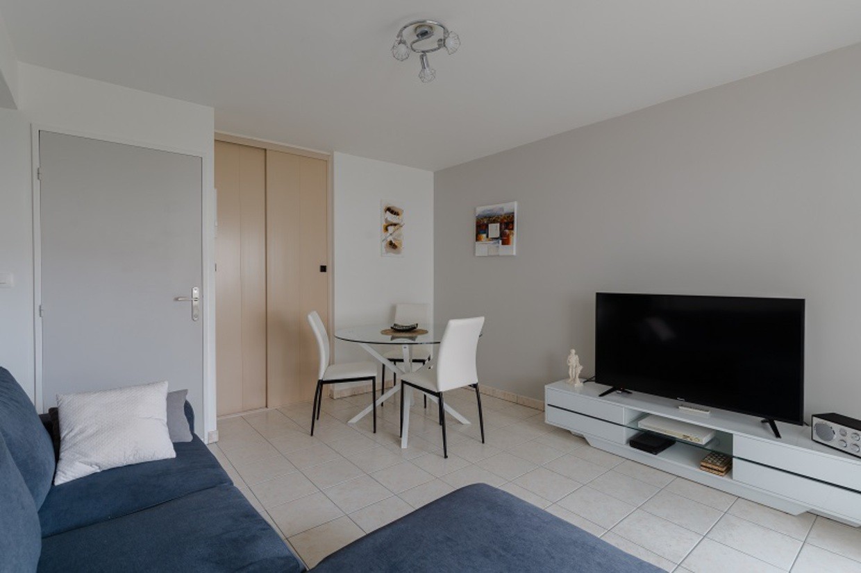 Vente Appartement à Villers-sur-Mer 2 pièces