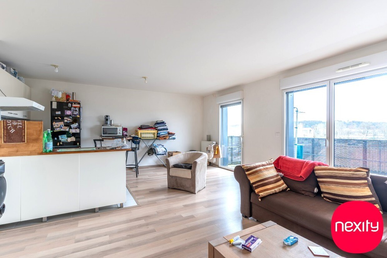 Vente Appartement à Bordeaux 2 pièces