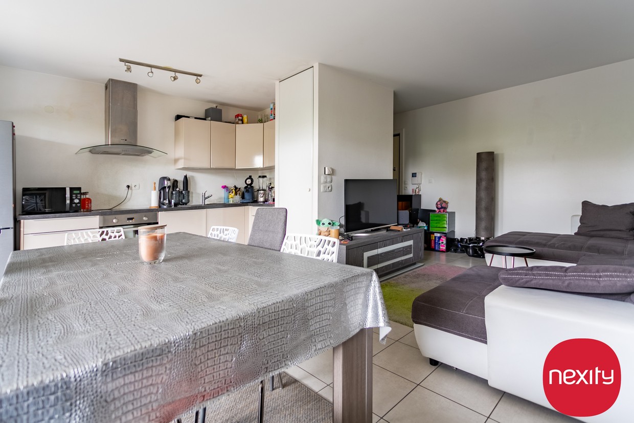 Vente Appartement à Strasbourg 4 pièces