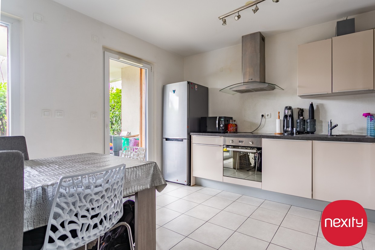 Vente Appartement à Strasbourg 4 pièces