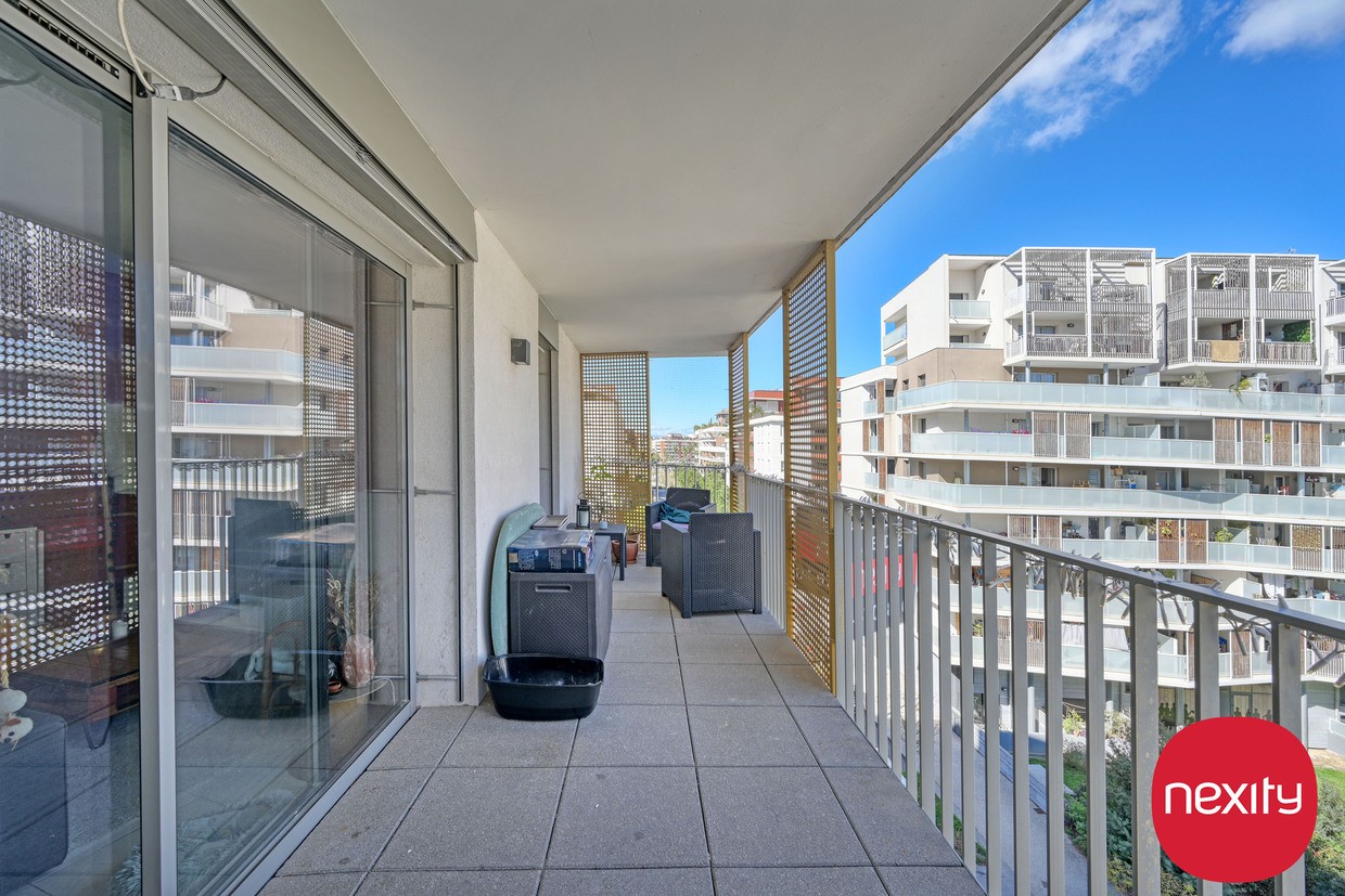 Vente Appartement à Montpellier 3 pièces