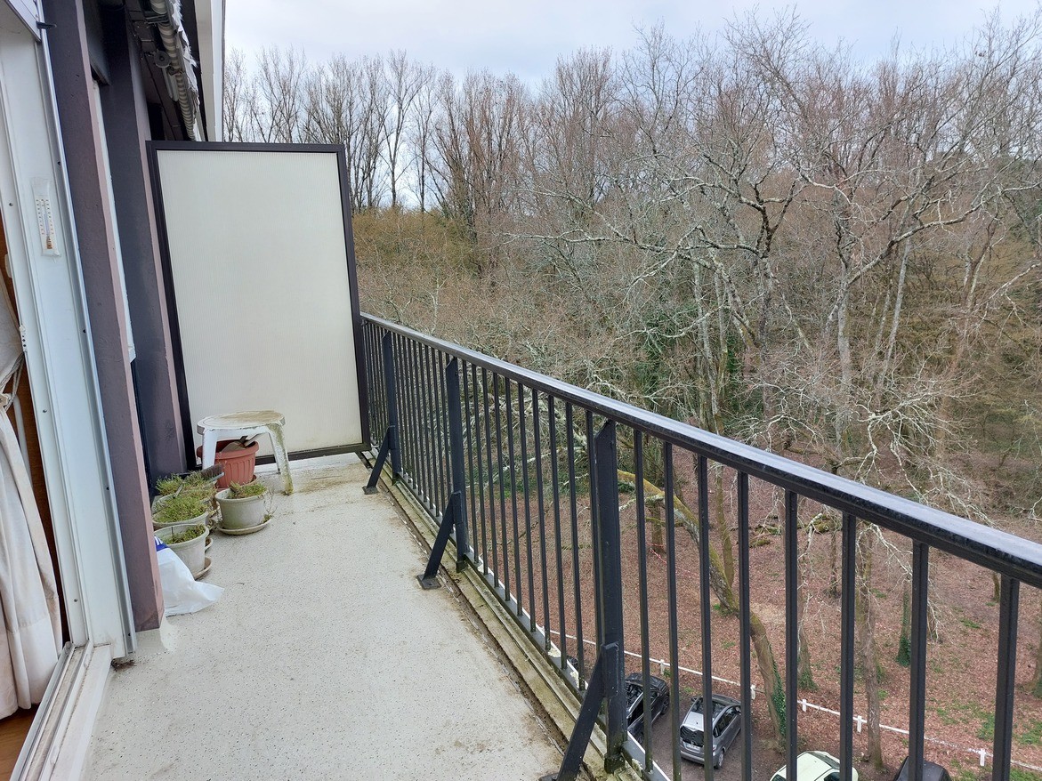 Vente Appartement à Mérignac 4 pièces