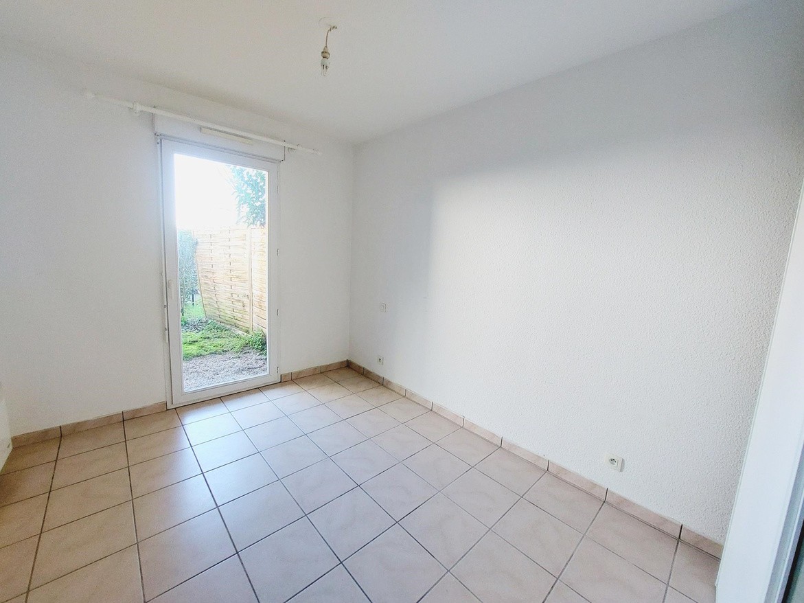 Vente Appartement à Libourne 3 pièces