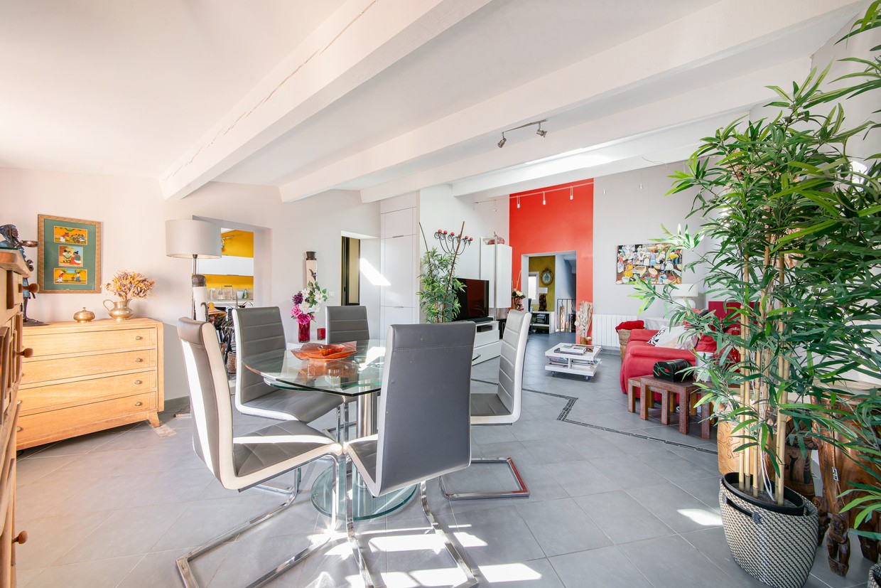 Vente Appartement à Salon-de-Provence 4 pièces