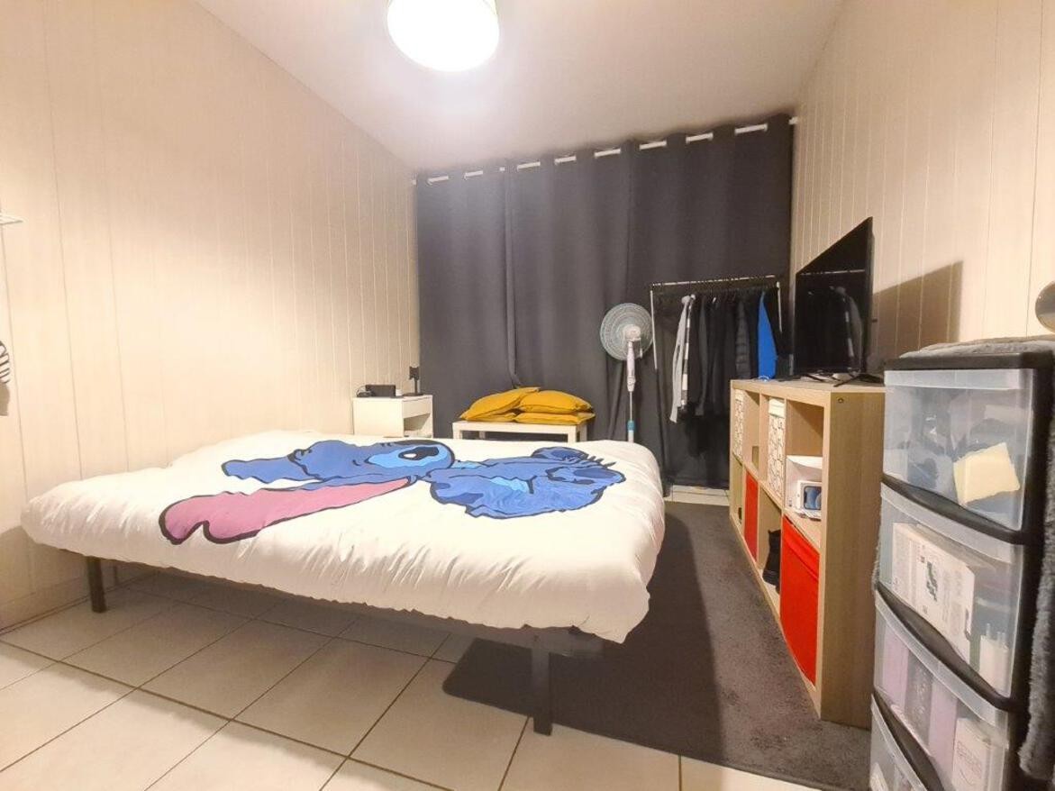 Vente Appartement à Tours 1 pièce