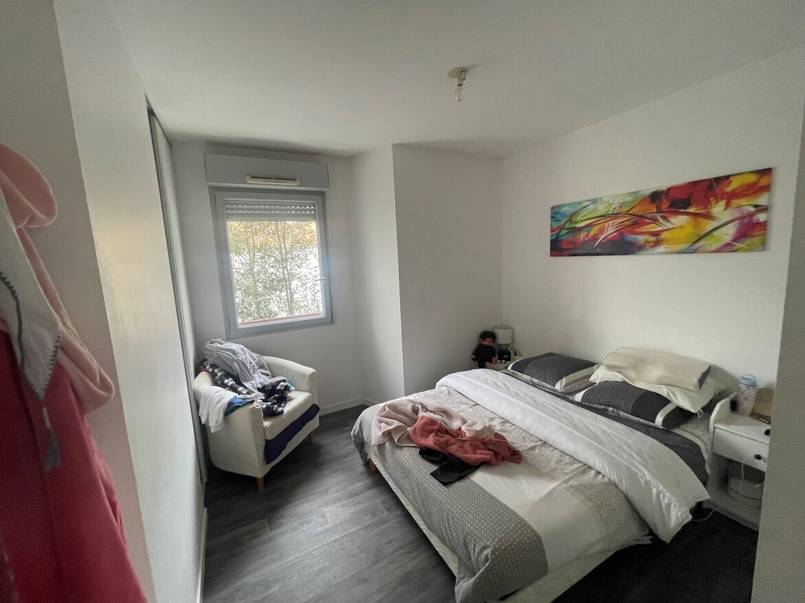 Vente Appartement à Nantes 3 pièces