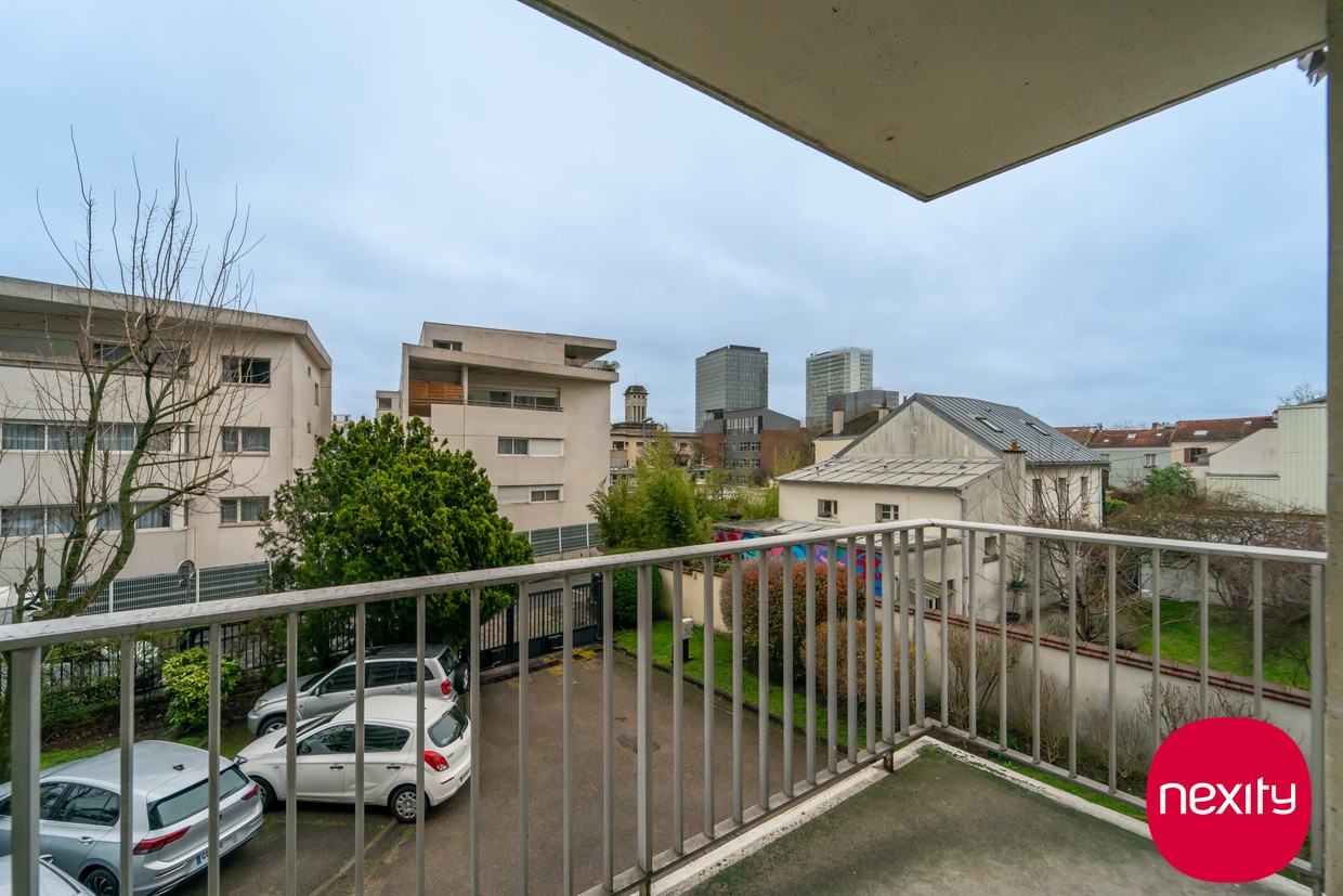 Vente Appartement à Montreuil 1 pièce