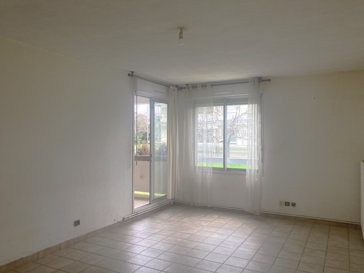 Vente Appartement à Toulouse 3 pièces