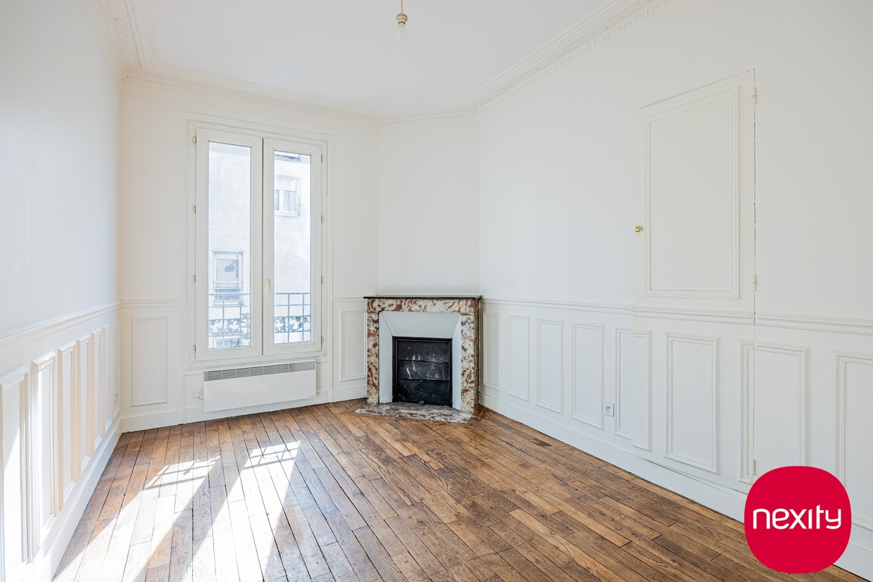 Vente Appartement à Paris Gobelins 13e arrondissement 3 pièces