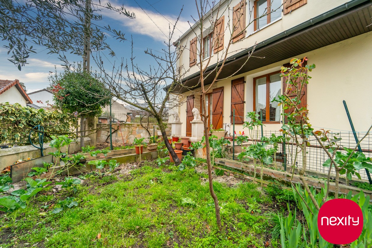 Vente Maison à Clichy-sous-Bois 0 pièce