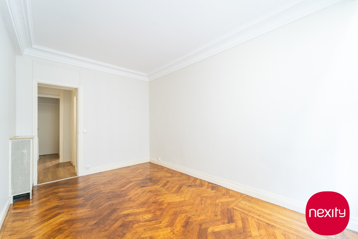 Vente Appartement à Paris Luxembourg 6e arrondissement 1 pièce