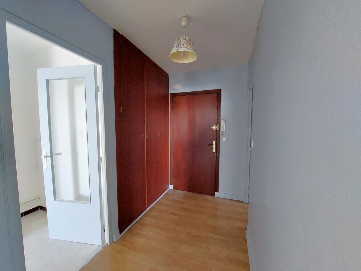 Vente Appartement à l'Haÿ-les-Roses 3 pièces