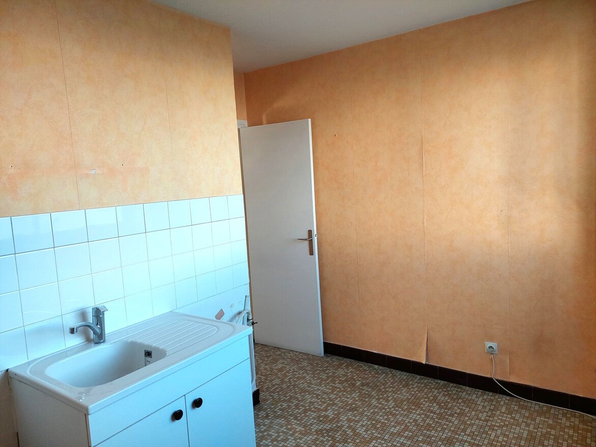 Vente Appartement à Chalon-sur-Saône 4 pièces