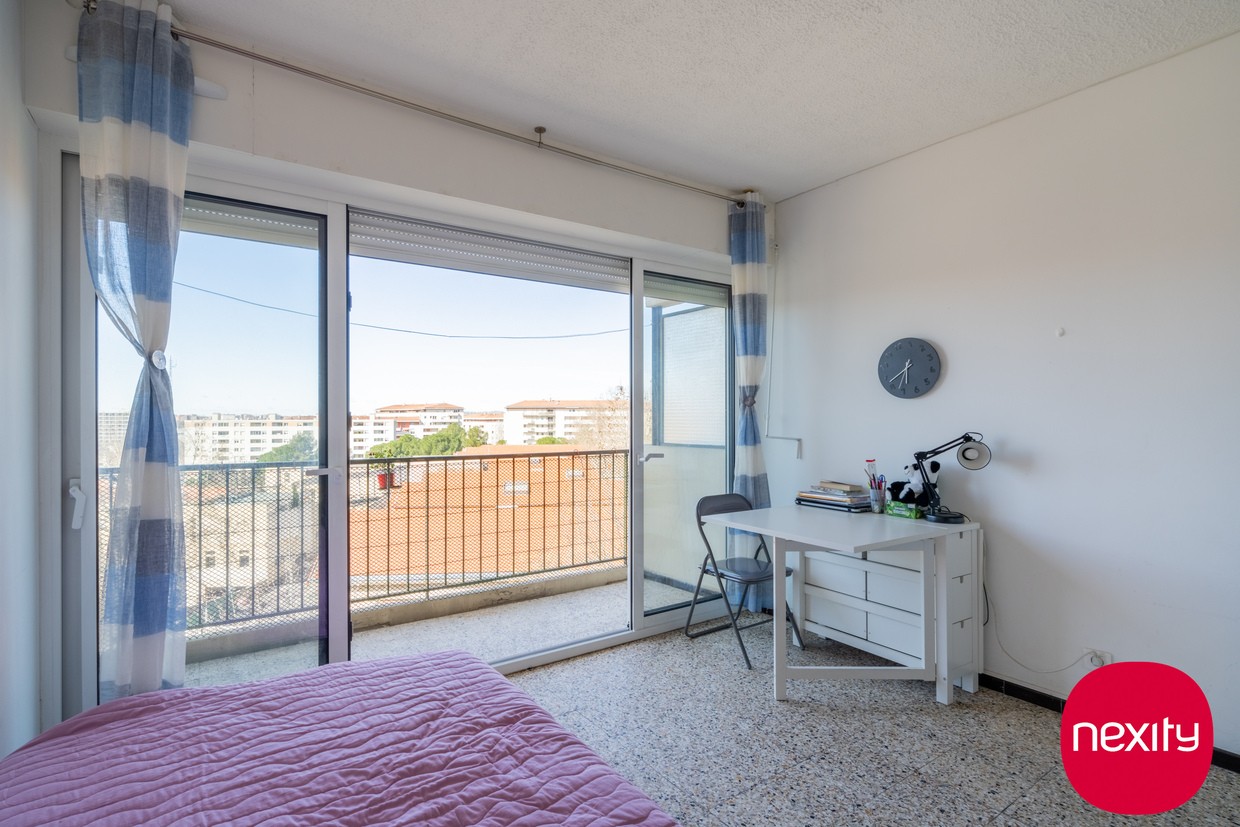 Vente Appartement à Aix-en-Provence 1 pièce