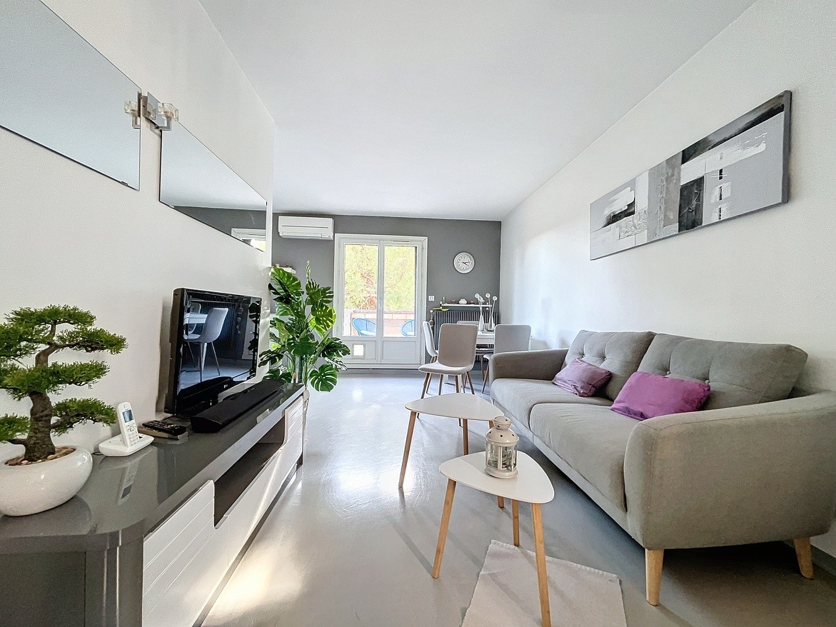 Vente Appartement à Aix-en-Provence 3 pièces