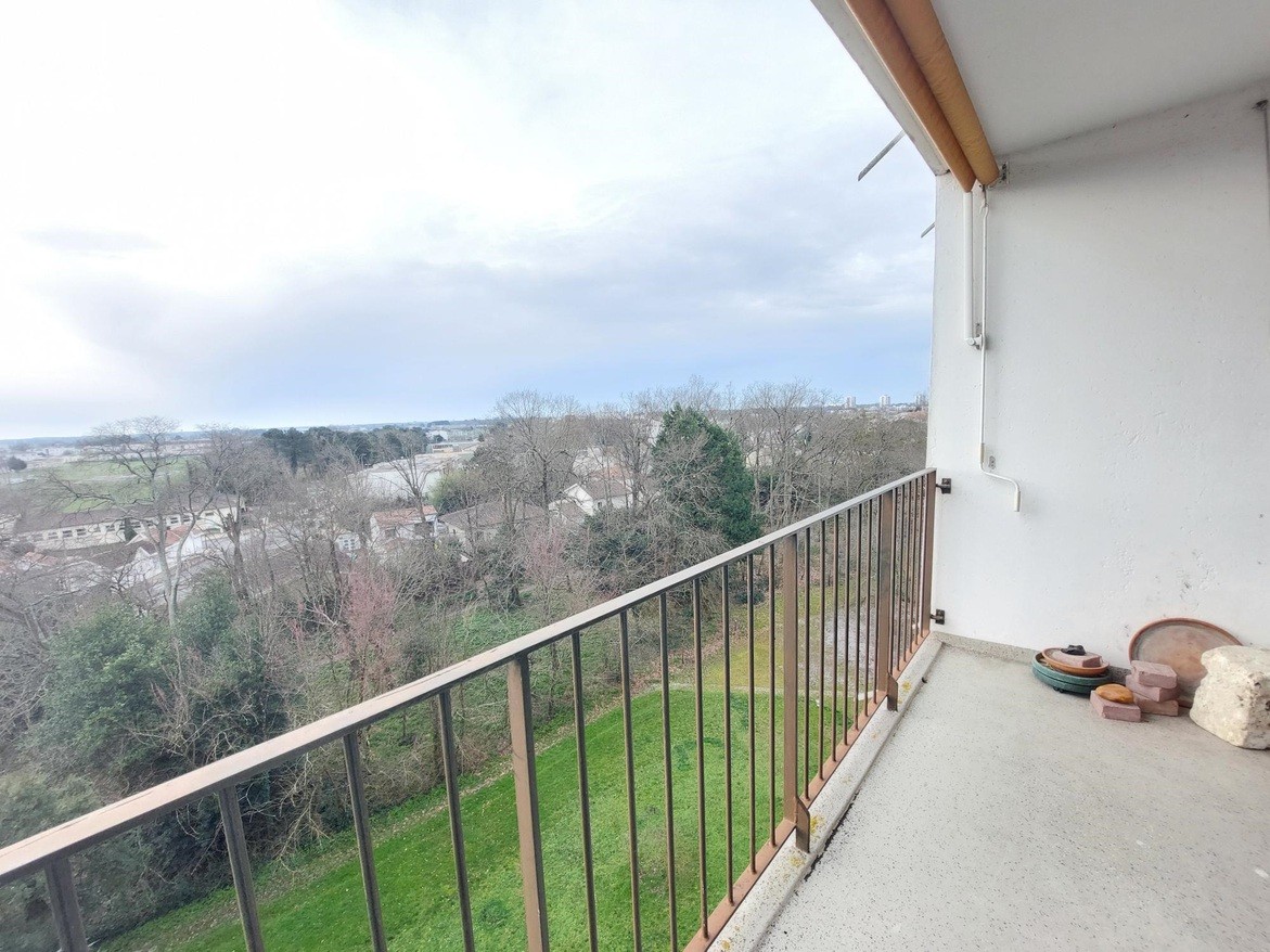 Vente Appartement à Talence 5 pièces